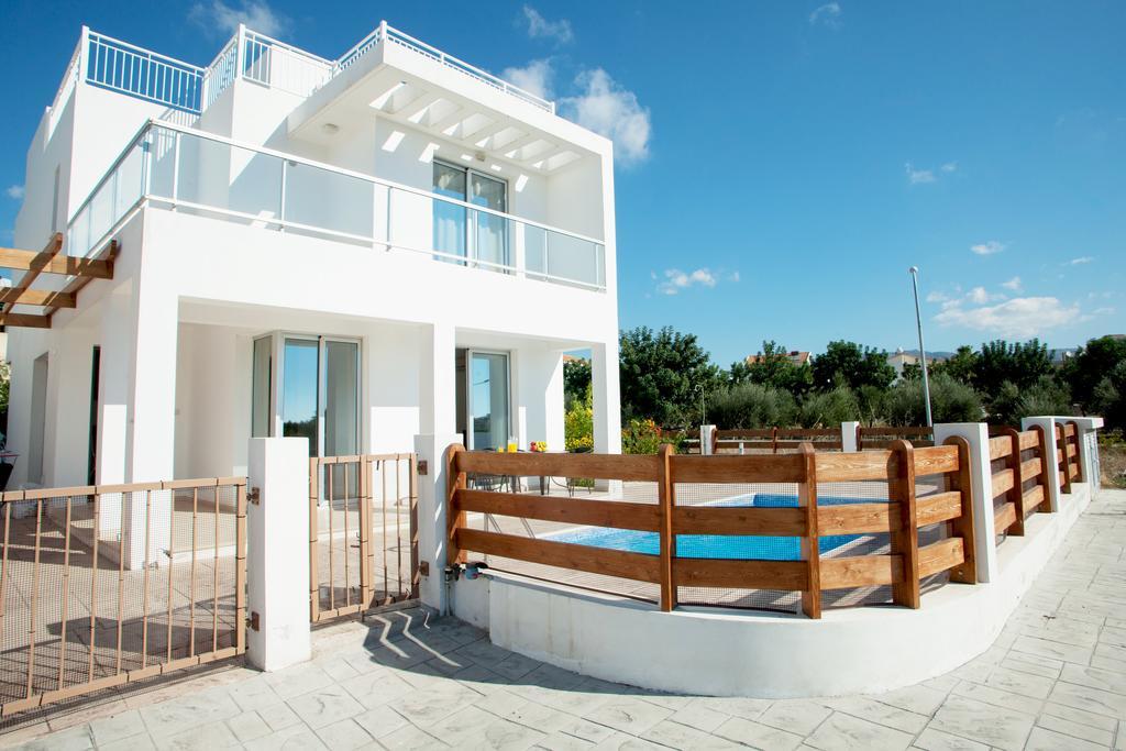 Coral Bay Villa 10 Exterior foto