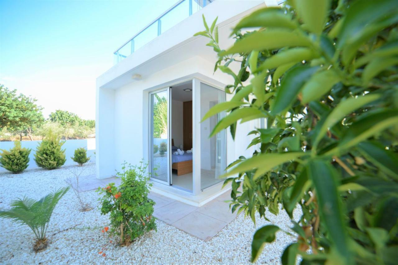 Coral Bay Villa 10 Exterior foto