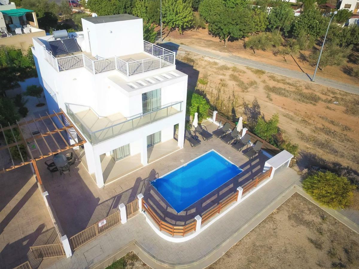 Coral Bay Villa 10 Exterior foto