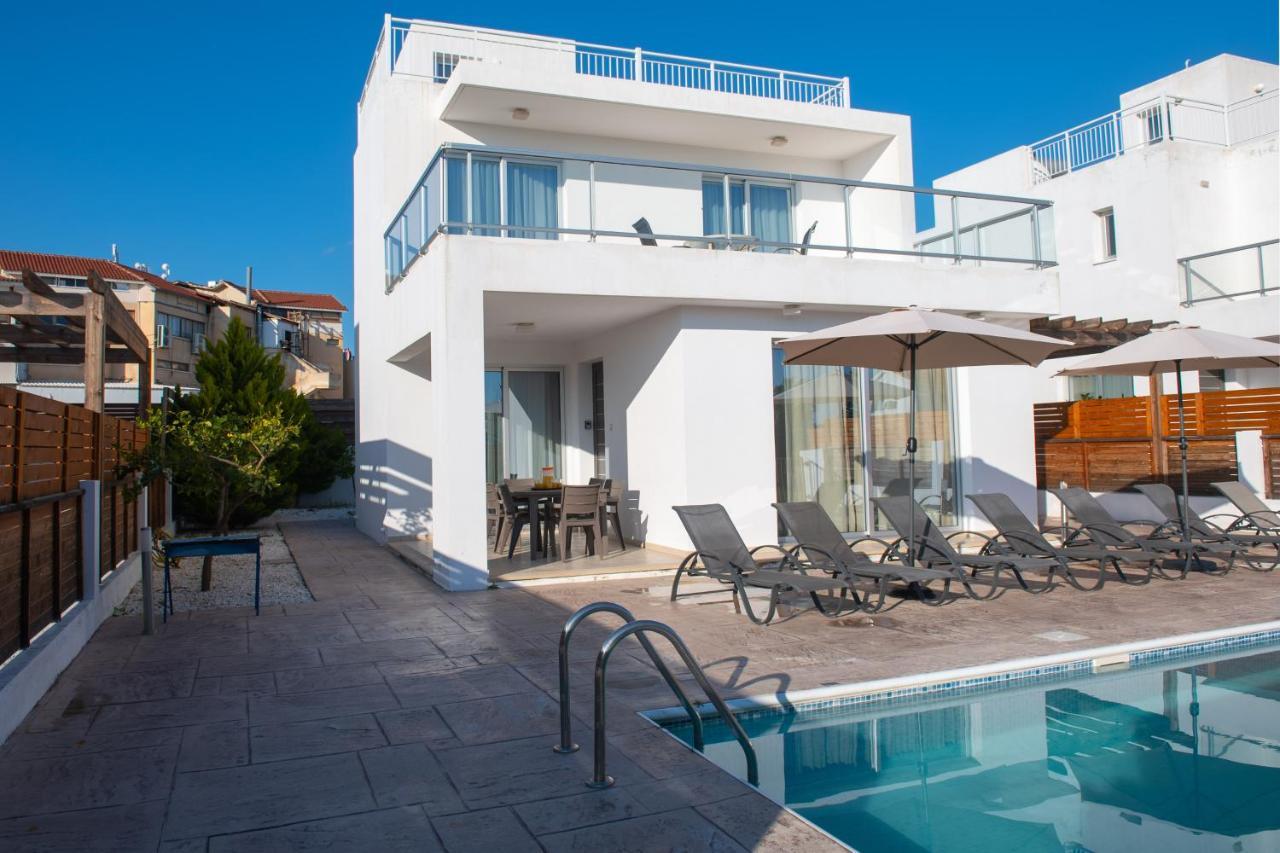 Coral Bay Villa 10 Exterior foto